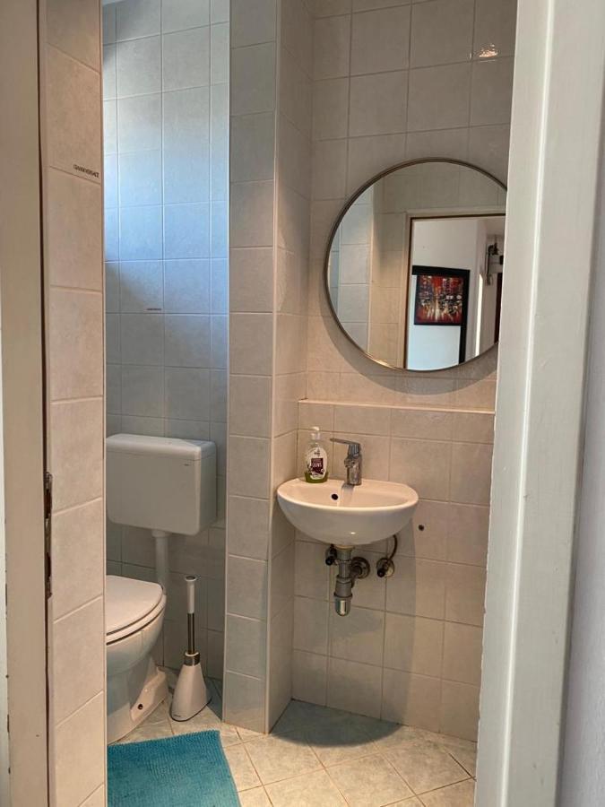 Modern City-Centre Penthouse With Spectacular Views / 135Sqm 자그레브 외부 사진